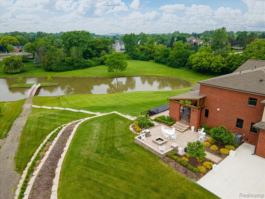 45505 N Territorial Road, Plymouth, MI 48170 — Photo 92