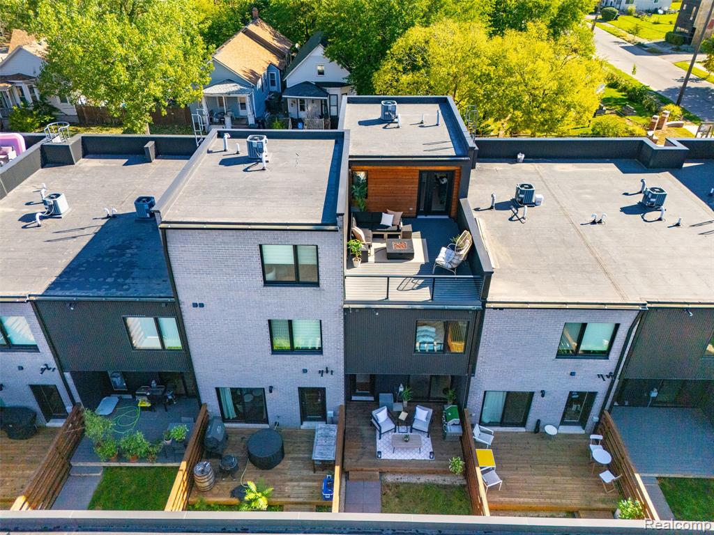 3313 Cochrane St, Detroit, MI 48208 — Photo 34