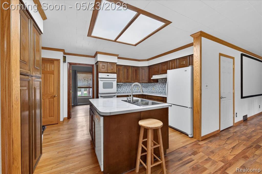 4049 Slattery Road, North Branch, MI 48461 — Photo 12