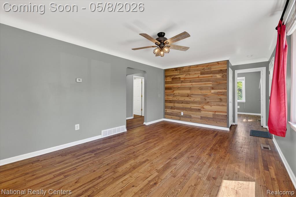38982 Wabash Street, Romulus, MI 48174 — Photo 5