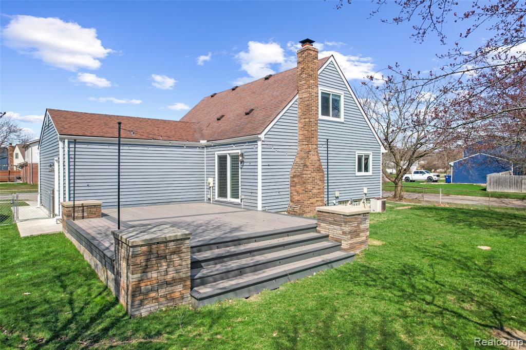 43685 Yorktown Street, Canton, MI 48188 — Photo 42