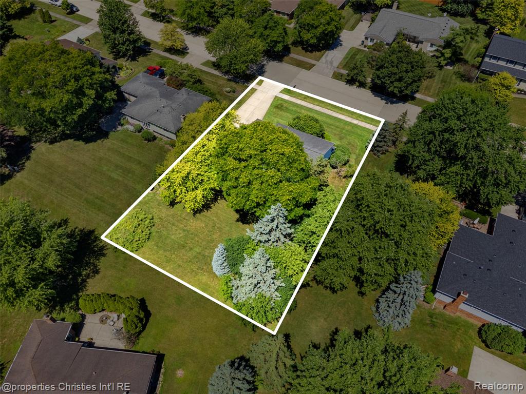 89 Maclynn Drive, Troy, MI 48098 — Photo 51