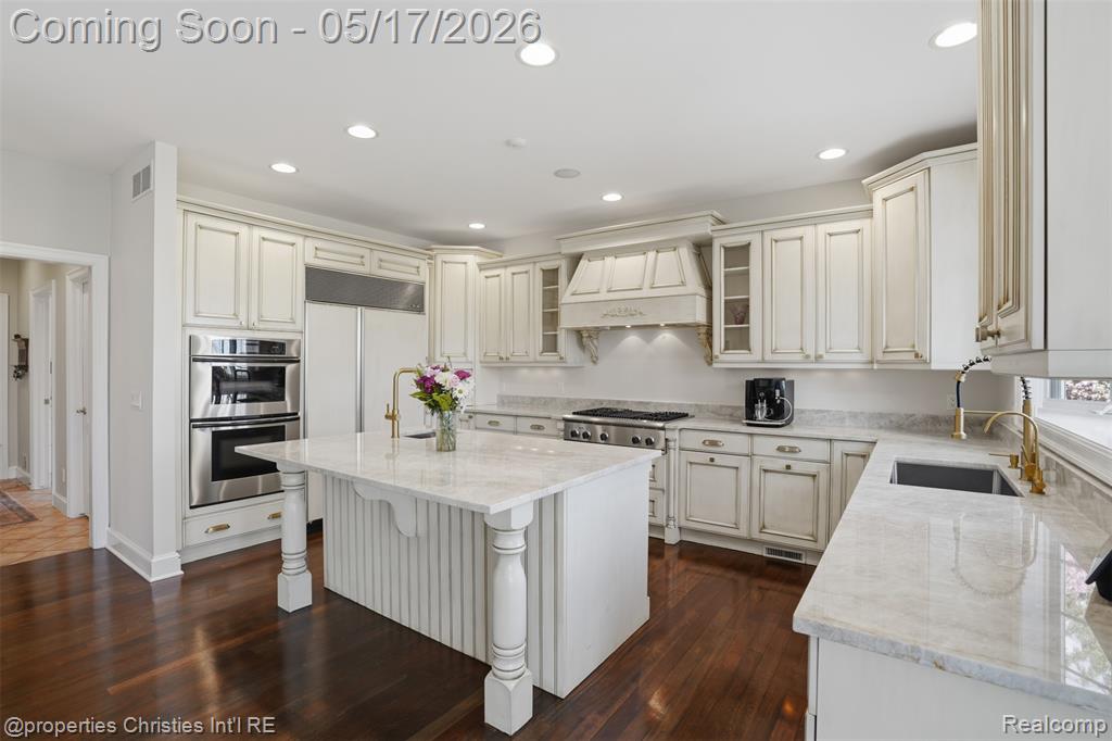 5011 Rockaway Lane, Clarkston, MI 48348 — Photo 5