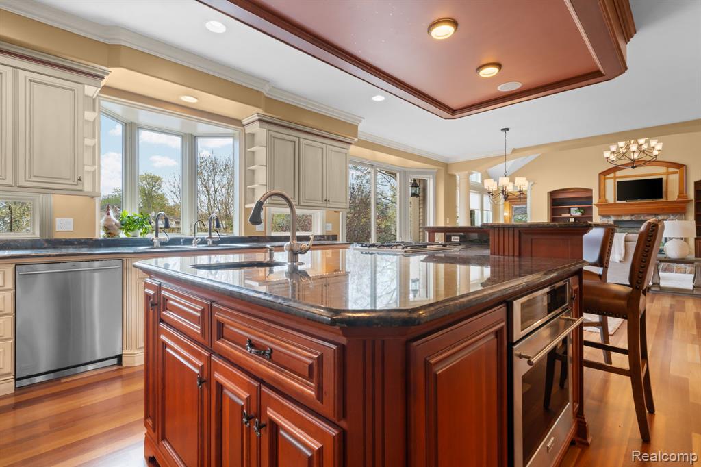 433 John R, Milford, MI 48381 — Photo 25