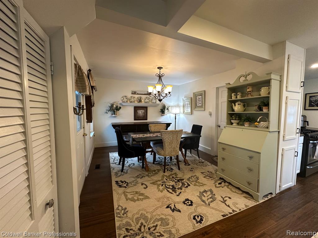 4731 2ND Street, Columbiaville, MI 48421 — Photo 13