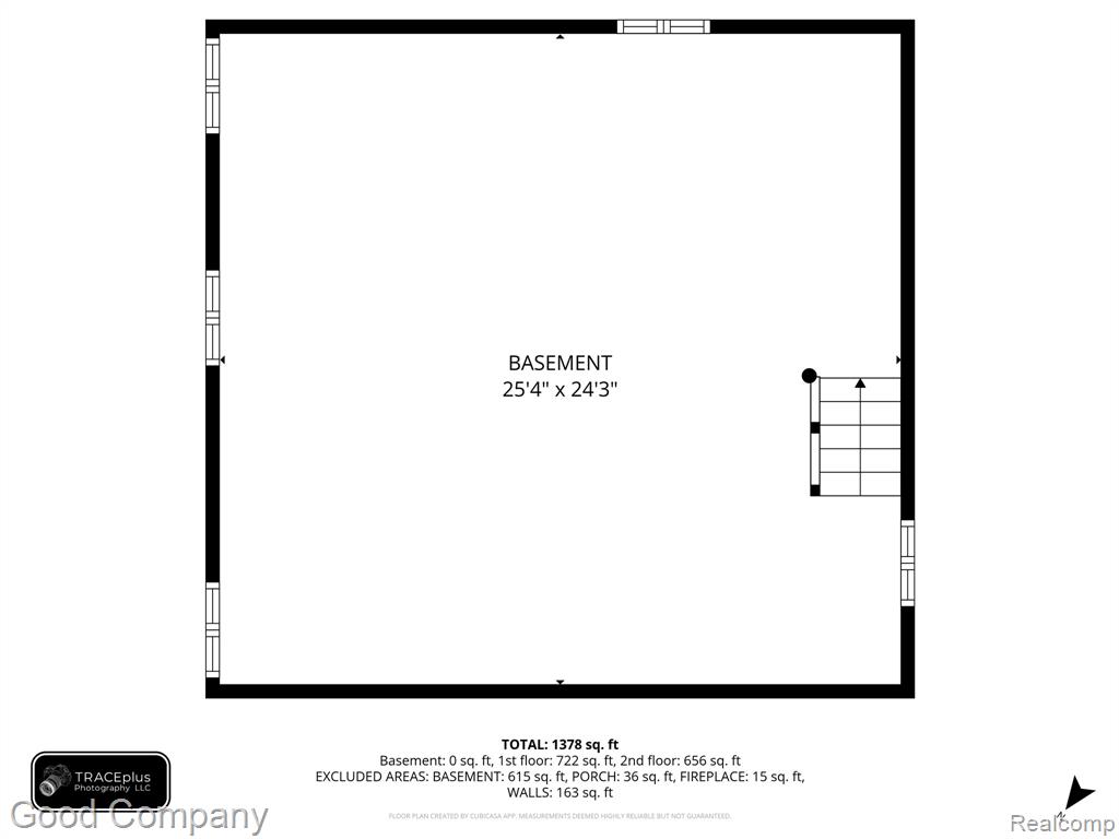 13517 Pembroke Avenue, Detroit, MI 48235 — Photo 41