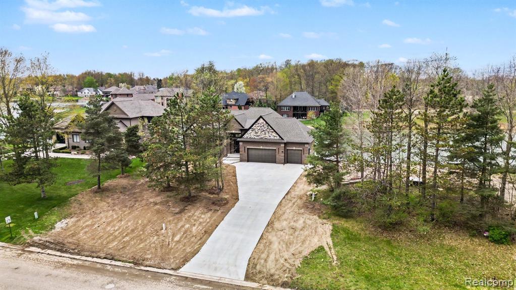 68503 Lake Angela Pointe, Richmond, MI 48062 — Photo 35