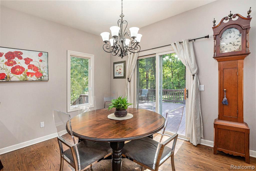 1799 Elkridge Circle, Highland, MI 48356 — Photo 11