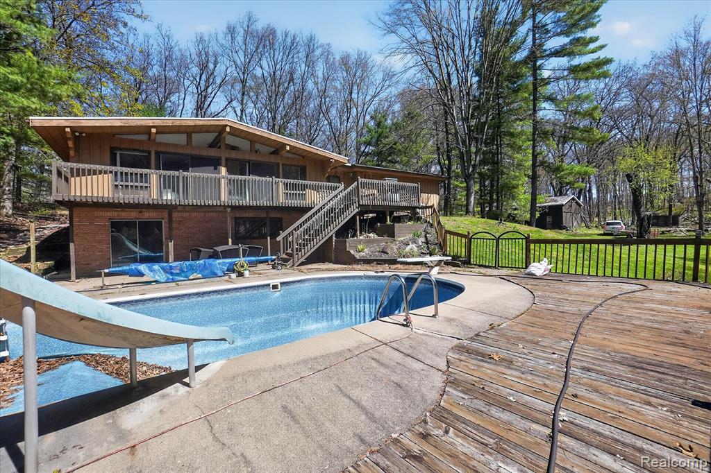 3301 Jewell Road, Howell, MI 48843 — Photo 31