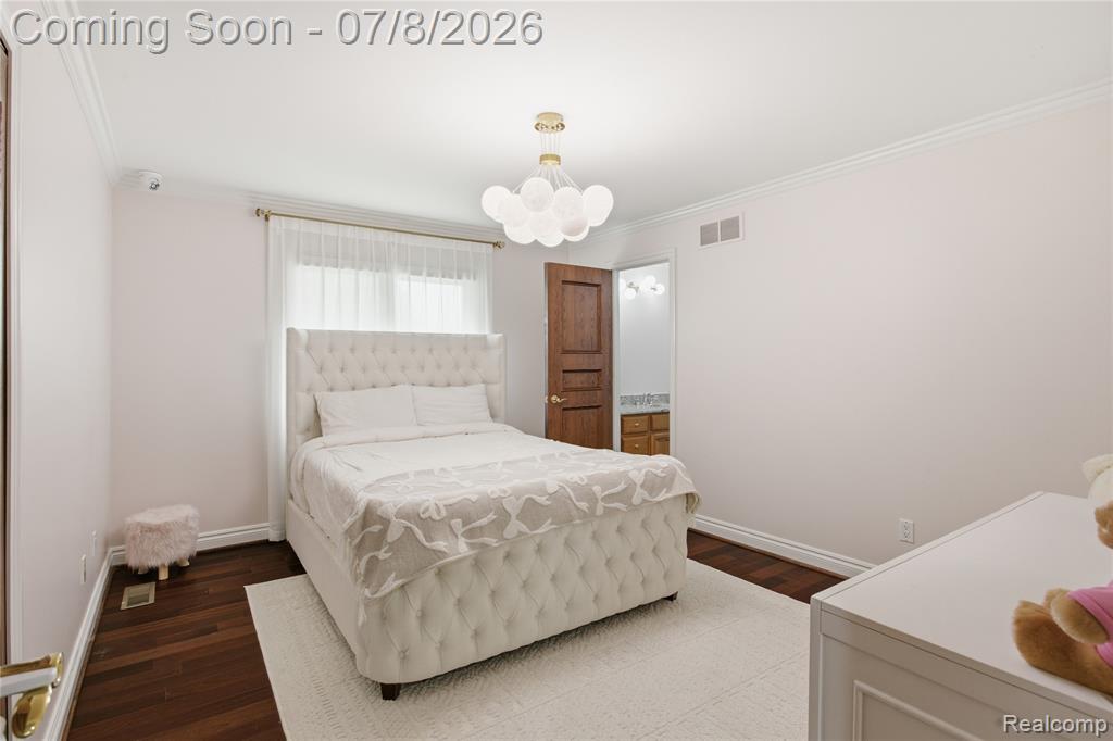6105 Adams Court, Washington, MI — Photo 34