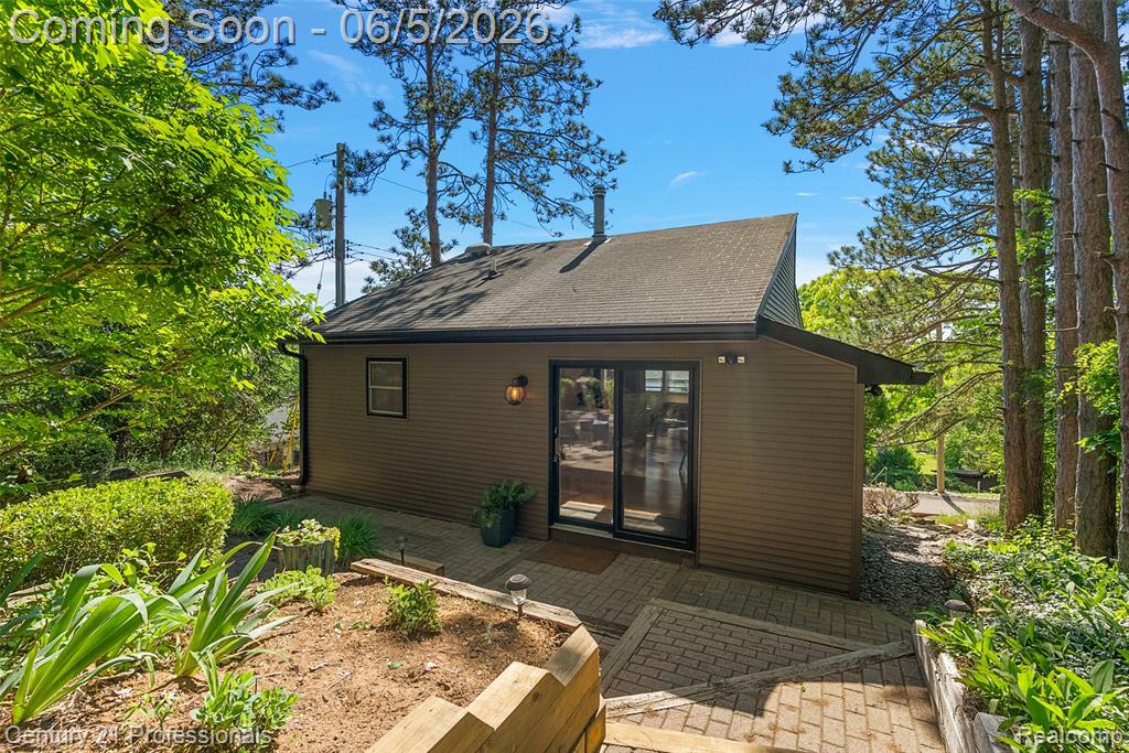 1420 Pettibone Lake Road, Highland, MI 48356 — Photo 43