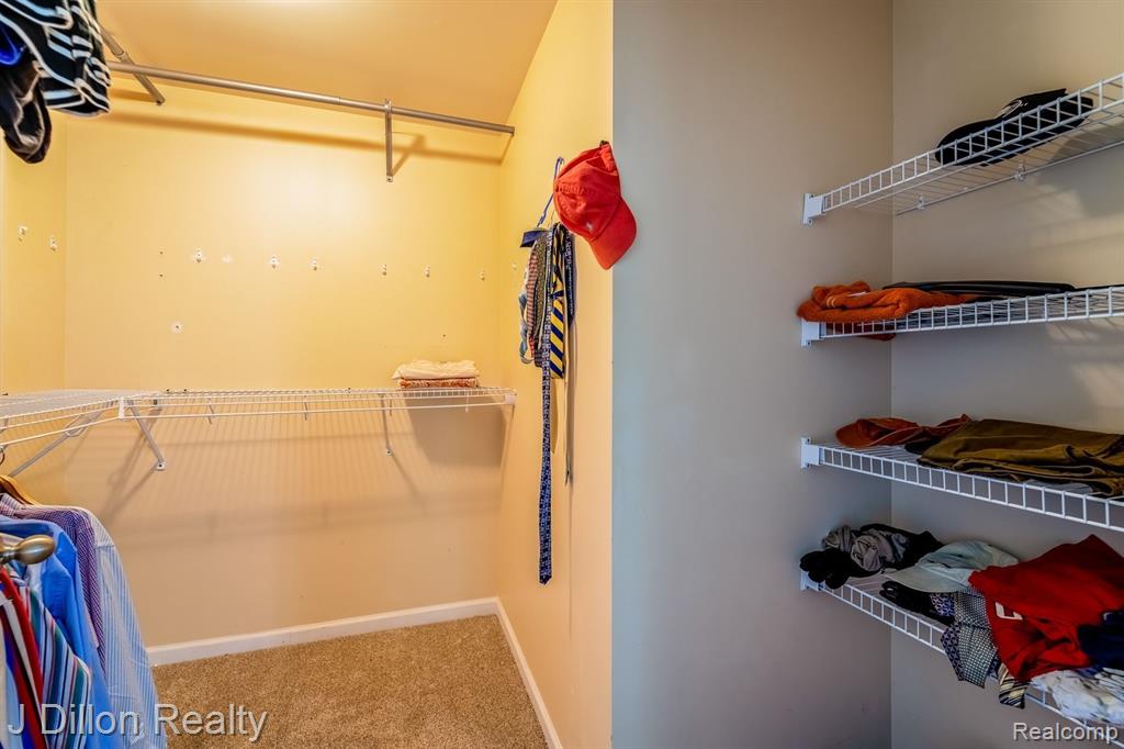 4275 DEESIDE Drive, Brighton, MI 48116 — Photo 22