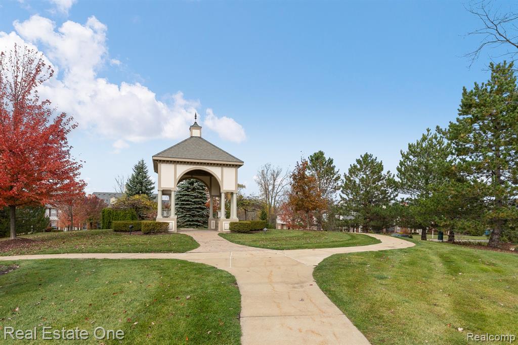 3544 Oakmonte Boulevard, Rochester, MI 48306 — Photo 20