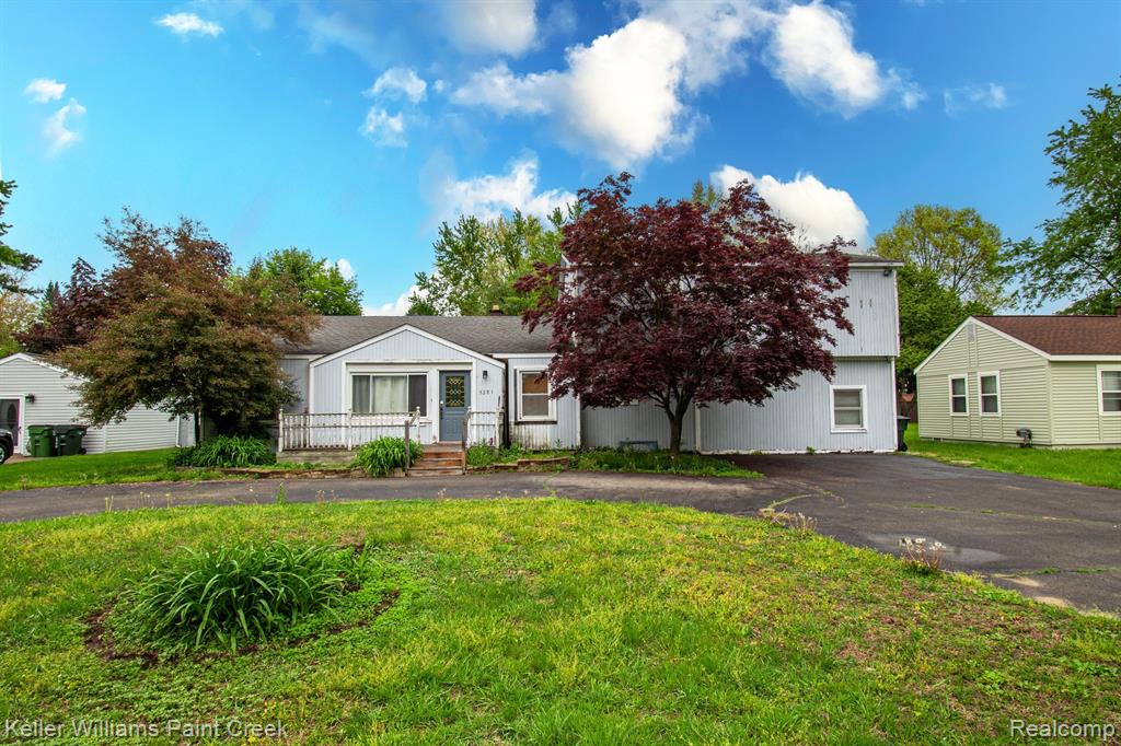 5281 WILBY Street, Shelby Twp, MI 48317 — Photo 4