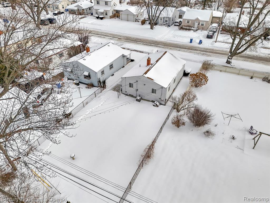 4994 Campbell Street, Dearborn Heights, MI 48125 — Photo 36