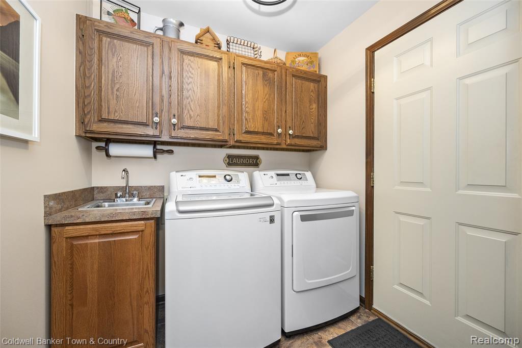 9711 Birch Run, Brighton, MI 48114 — Photo 66