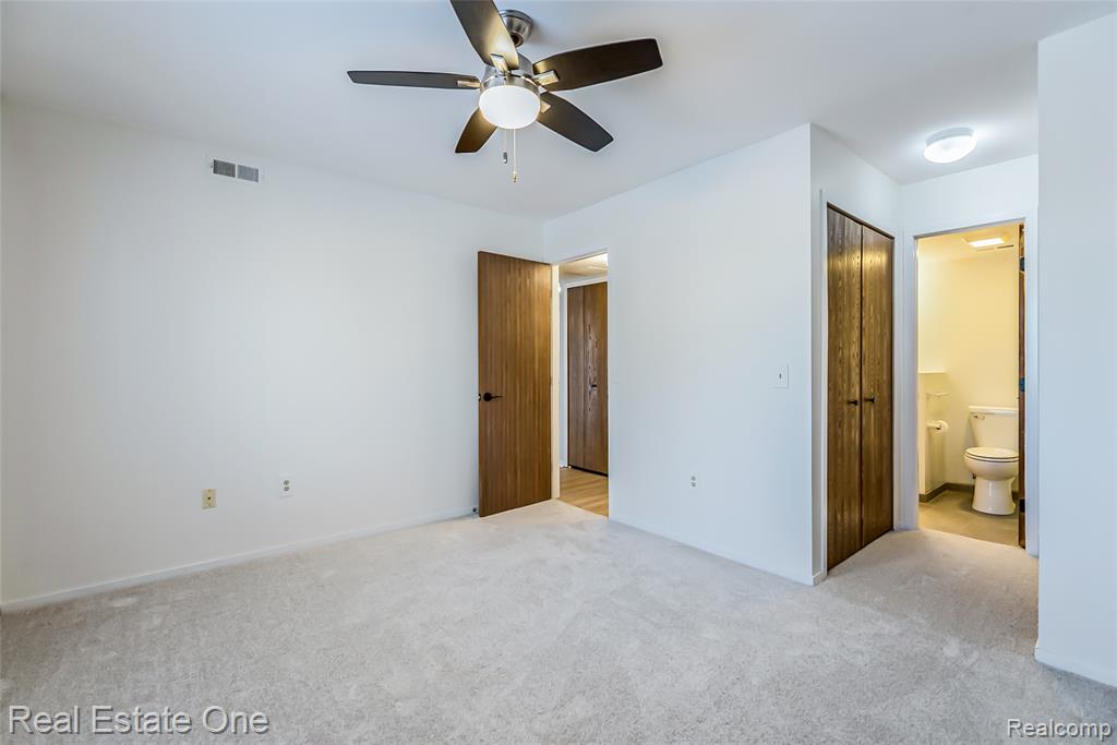 410 Spring Brooke Drive, Brighton, MI 48116 — Photo 15