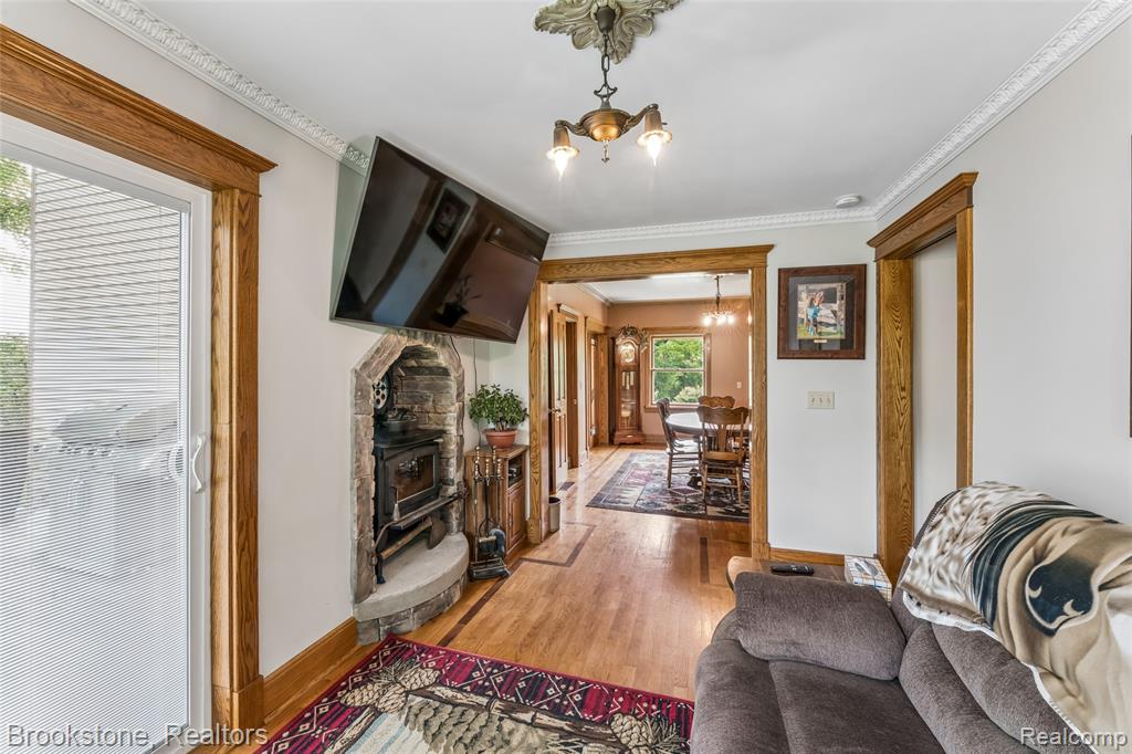 12152 Hoisington Road N, Gaines Vlg, MI 48436 — Photo 32