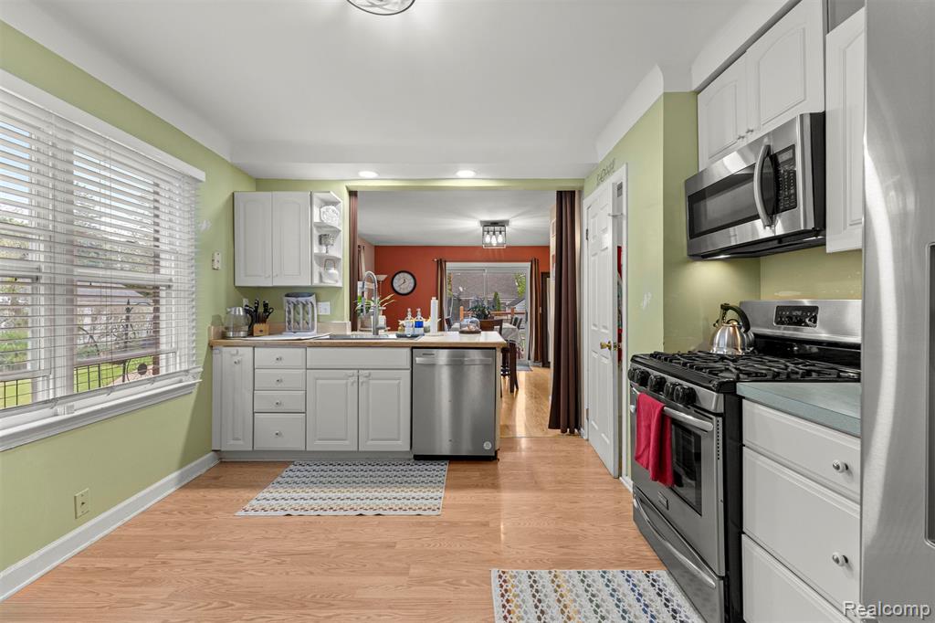 430 Nightingale Street, Dearborn, MI 48128 — Photo 5