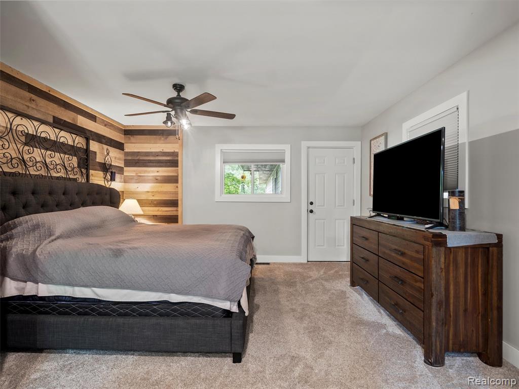 3365 Howland Road, Almont, MI 48003 — Photo 28