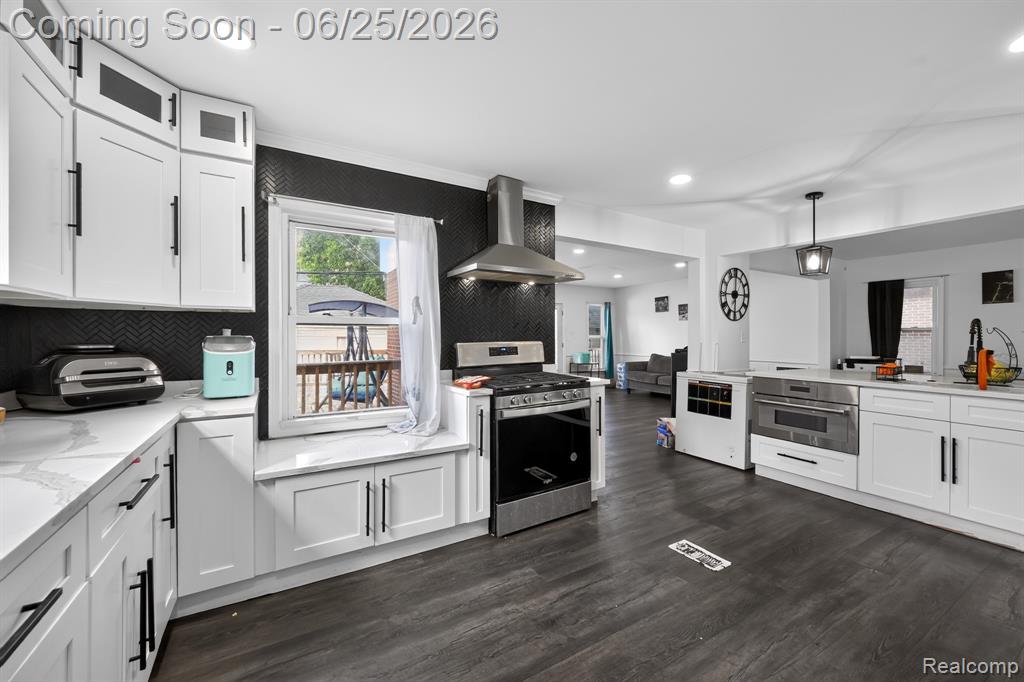 20101 Briarcliff Road, Detroit, MI 48221 — Photo 17