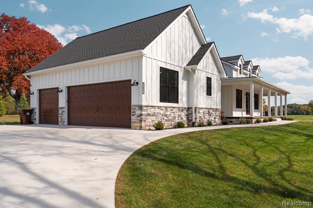 5057 PARDEE Road, Webberville, MI 48892 — Photo 48