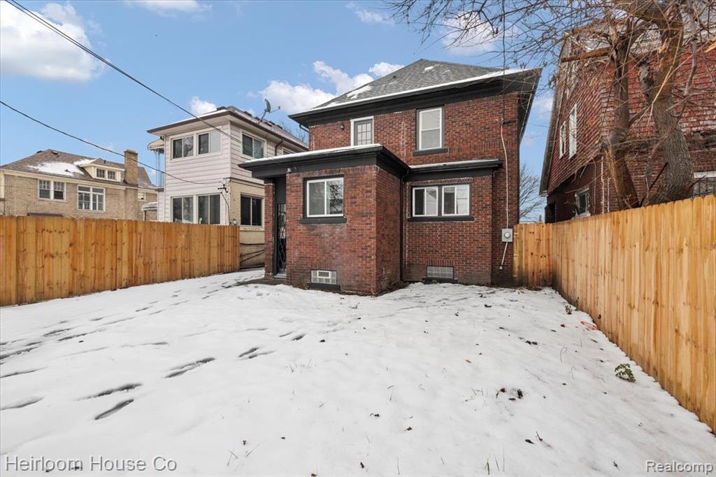 3240 Lawrence Street, Detroit, MI 48206 — Photo 63