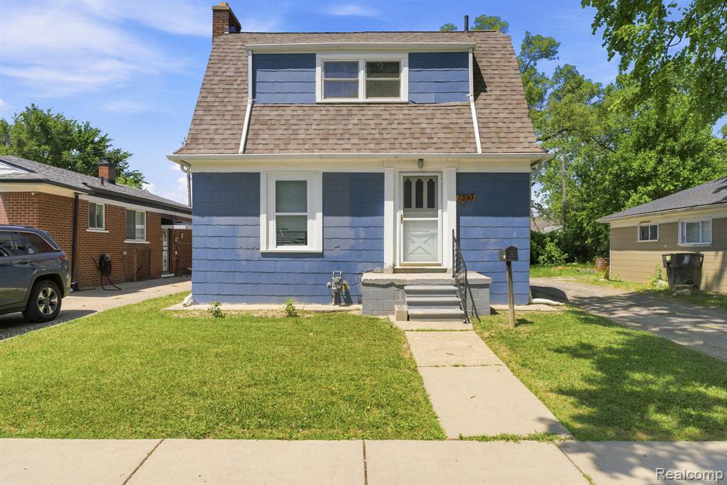 7393 Vaughan Street, Detroit, MI 48228 — Photo 2