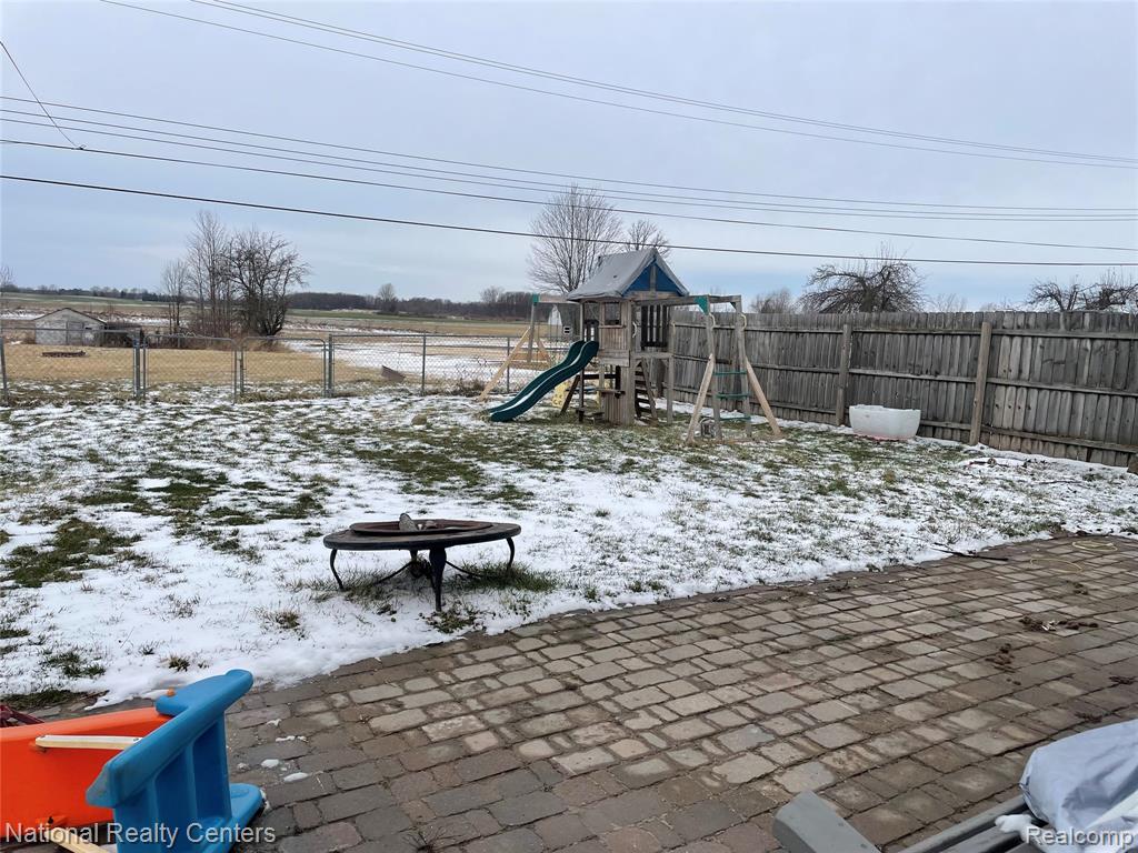 2380 S Van Dyke Road, Marlette, MI 48453 — Photo 51