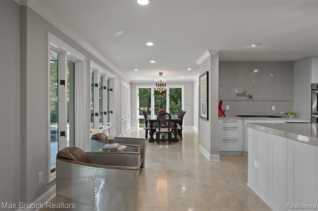 5190 Clarendon Crest Street, Bloomfield Hills, MI 48302 — Photo 18