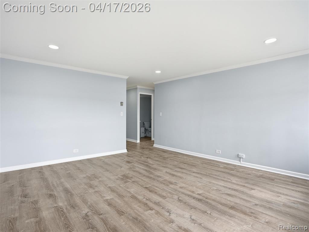 22700 Garrison Street, 604, Dearborn, MI 48124 — Photo 5