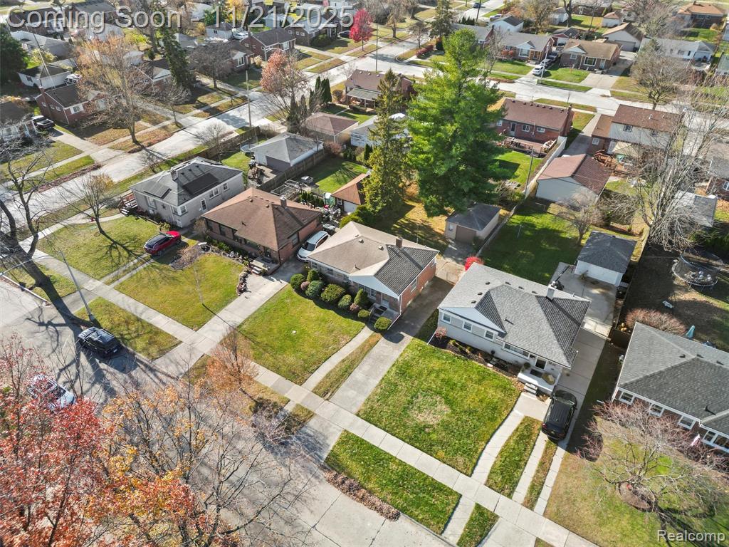 9831 Seltzer Street, Livonia, MI 48150 — Photo 22