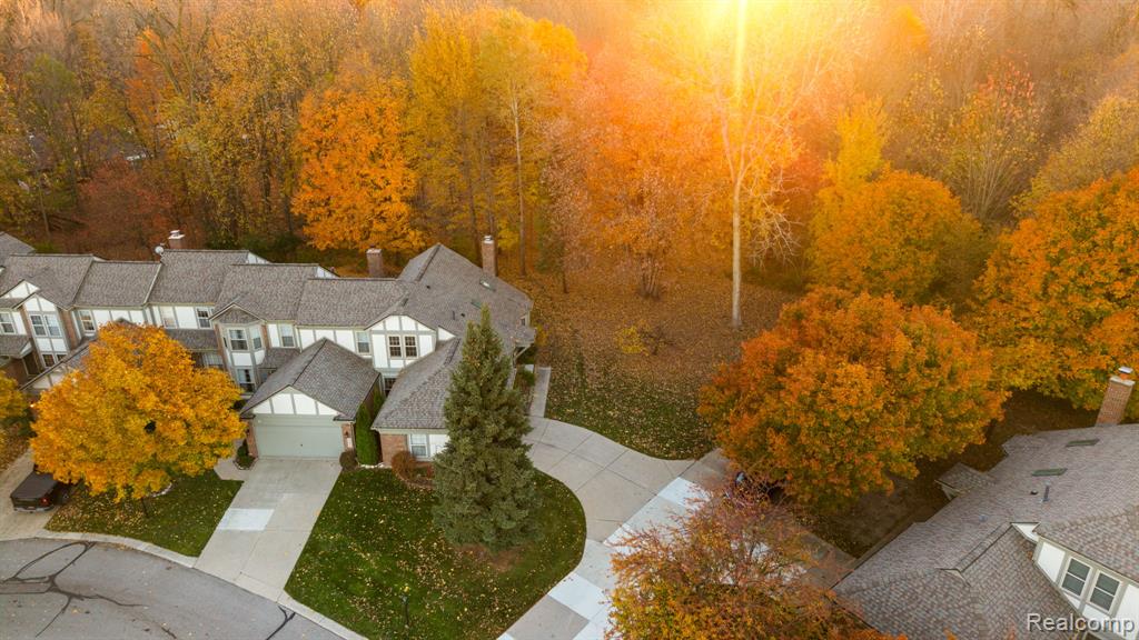 41784 WHITE TAIL Lane, Canton, MI 48188 — Photo 5