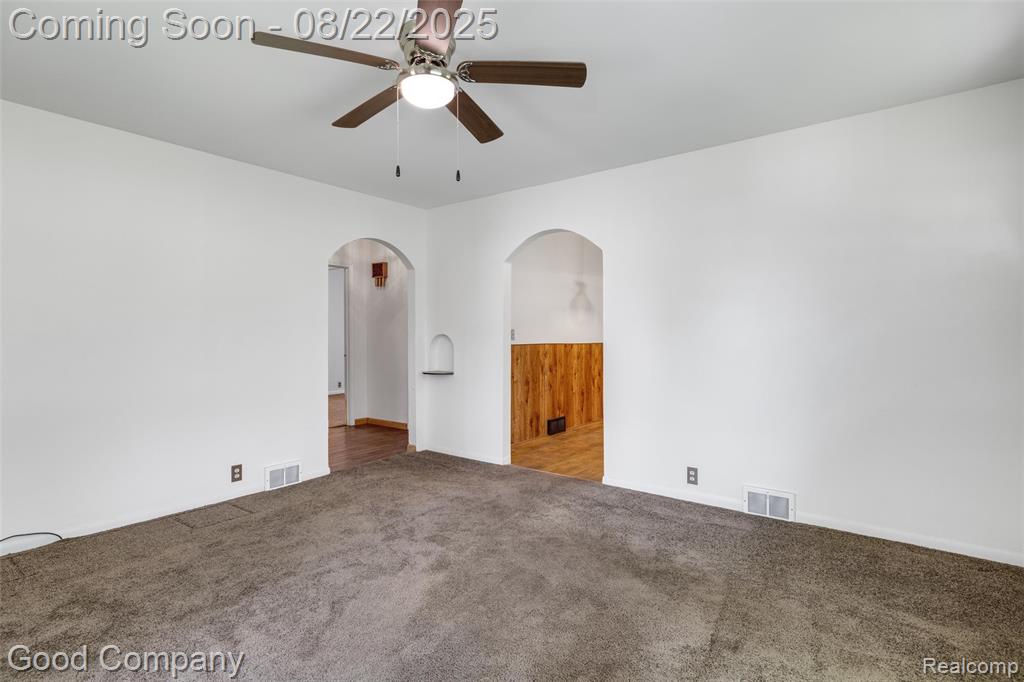 6171 Rawsonville Road, Van Buren, MI 48111 — Photo 3