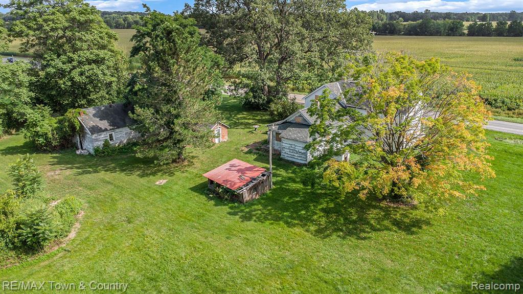 4119 E BURT Road, Burt, MI 48417 — Photo 11