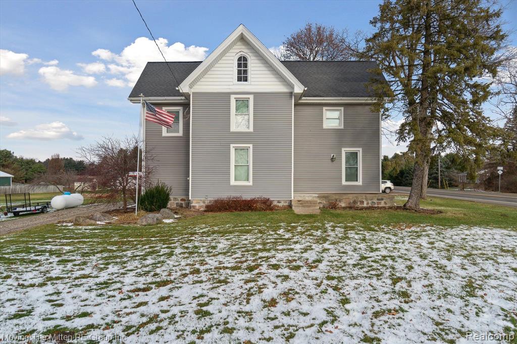4259 DEXTER Trail, Stockbridge, MI 49285 — Photo 42