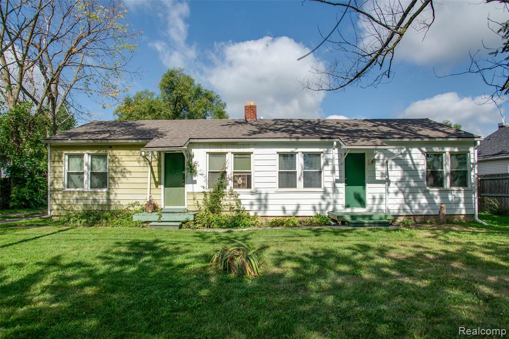 15597 Norway Street, Monroe, MI 48161