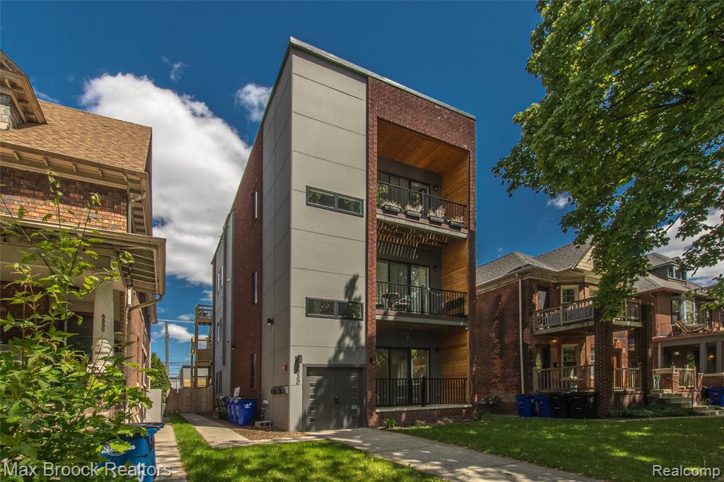 4530 Commonwealth Street, Detroit, MI 48208 — Photo 5