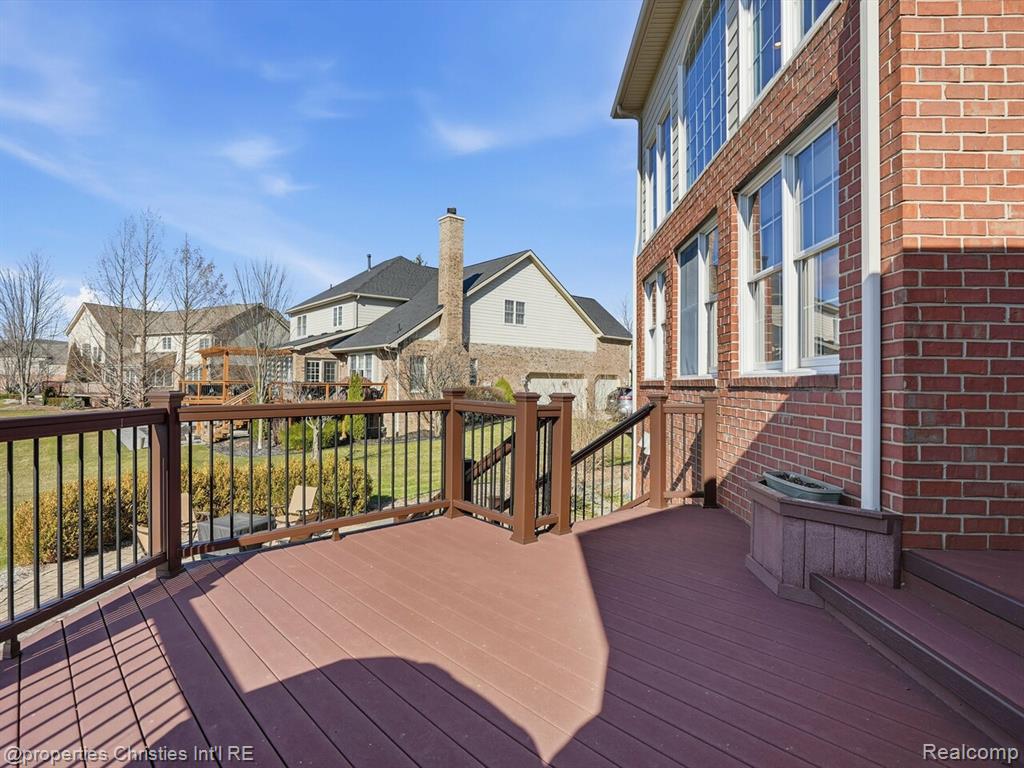 18825 Heather Ridge Drive, Northville, MI 48168 — Photo 48