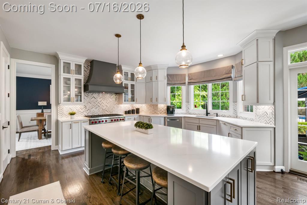 44026 Deep Hollow Circle, Northville, MI 48168 — Photo 16