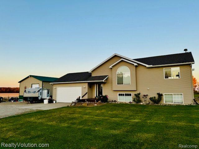 6760 ONEILL Way, North Branch, MI 48461 — Photo 2