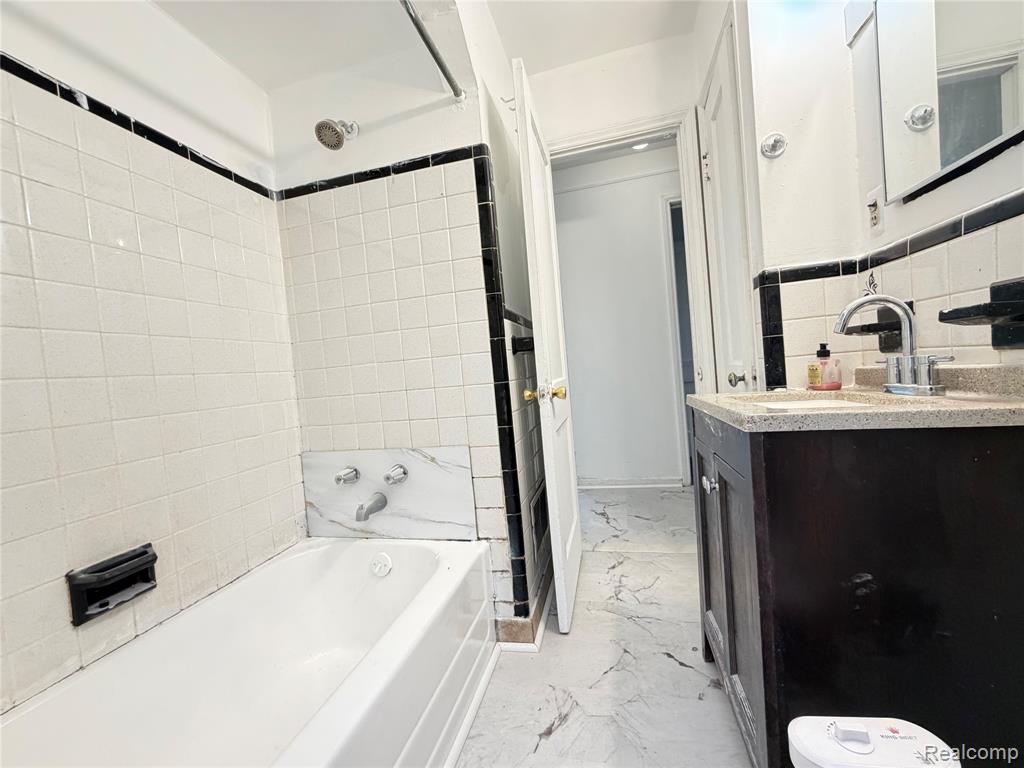 7306 Dolphin, Detroit, MI 48239 — Photo 16