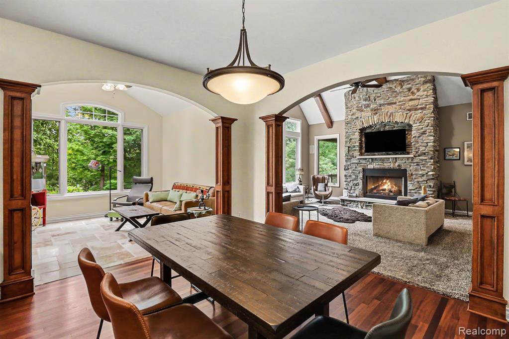 10490 Deer Ridge Trail, Holly, MI 48442 — Photo 11