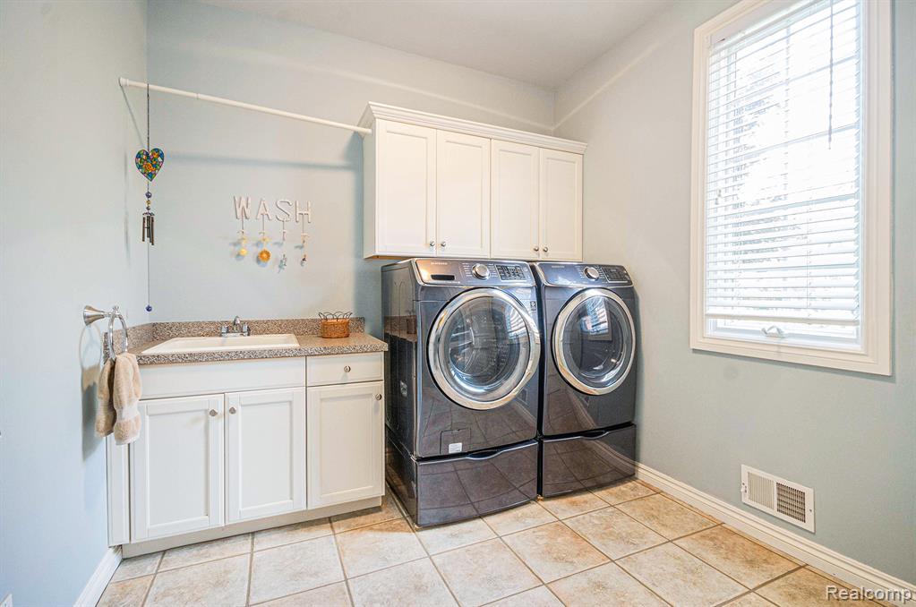4831 Goodison Place Drive, Rochester, MI 48306 — Photo 21