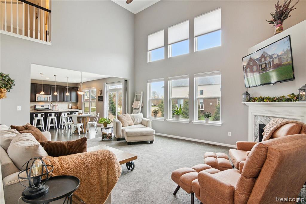 571 HUDSON Circle, South Lyon, MI 48178 — Photo 11