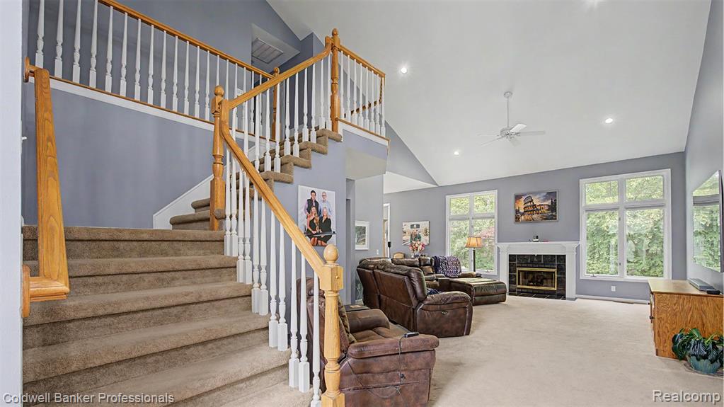 43662 Vintners Place Drive, Sterling Heights, MI 48314 — Photo 27