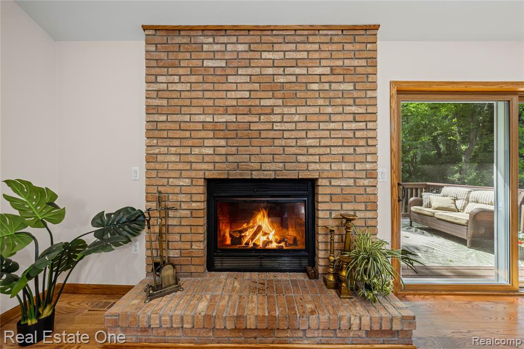 9611 Klais Road, Clarkston, MI 48348 — Photo 14