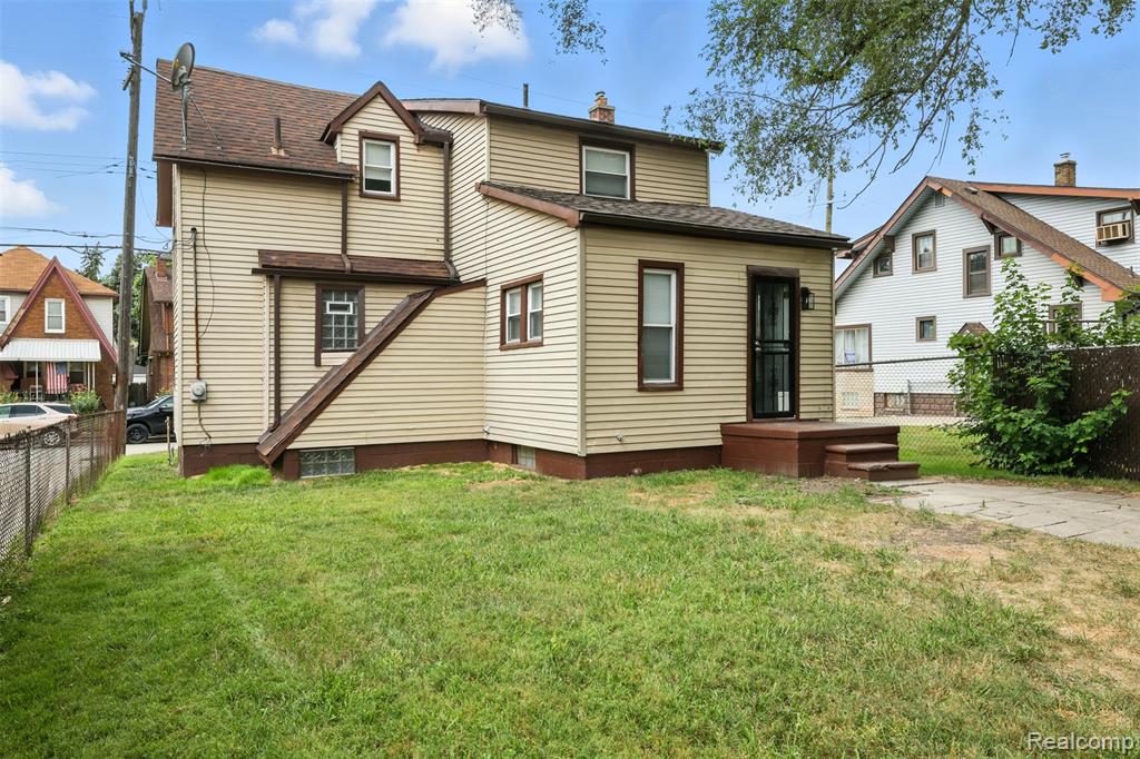 4067 High Street, Ecorse, MI 48229 — Photo 25