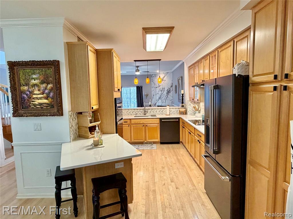 5998 Bella Vista Drive, West Bloomfield, MI — Photo 8
