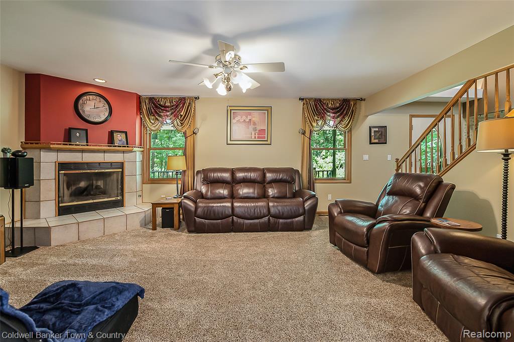 11527 McGregor Road, Pinckney, MI 48169 — Photo 5